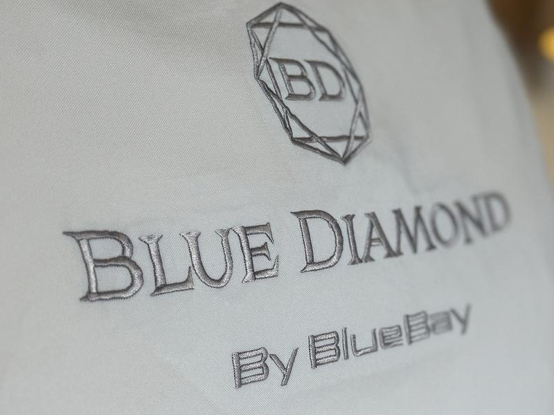 Champagne breakfast Blue Diamond Wellness Resort Riviera Maya Champagne breakfast Blue Diamond Wellness Resort Riviera Maya