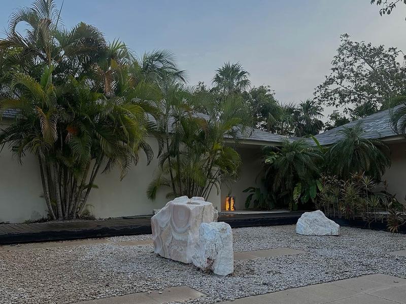 Tour of Courtyards Blue Diamond Wellness Resort Riviera Maya Tour of Courtyards Blue Diamond Wellness Resort Riviera Maya