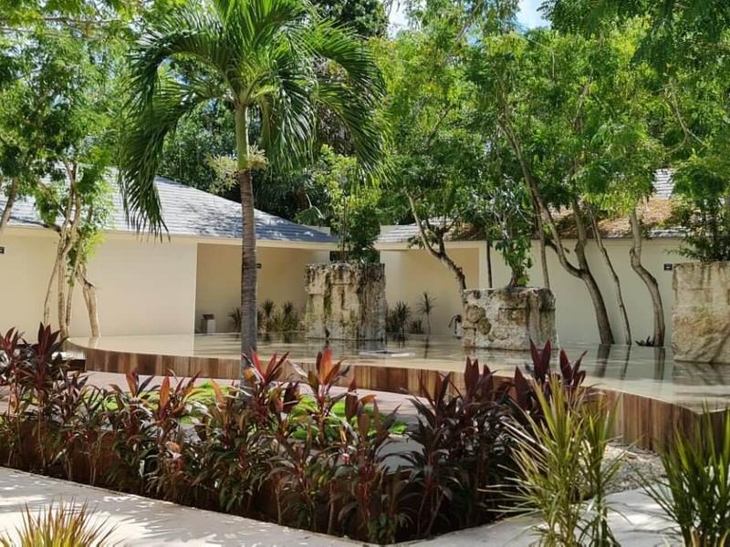 Piedra Vegetal Blue Diamond Wellness Resort Riviera Maya Piedra Vegetal Blue Diamond Wellness Resort Riviera Maya