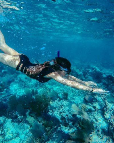 Snorkeling Blue Diamond Wellness Resort Riviera Maya Snorkeling Blue Diamond Wellness Resort Riviera Maya