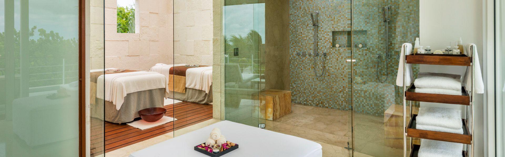 Beach Front Presidential Suite Blue Diamond Wellness Resort Riviera Maya Beach Front Presidential Suite Blue Diamond Wellness Resort Riviera Maya