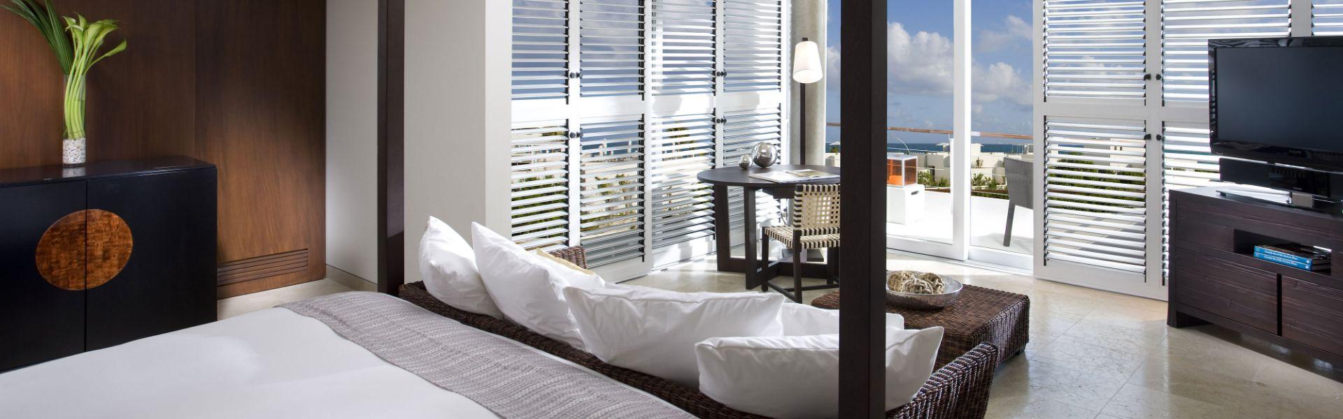 Palafitos Junior Suite Blue Diamond Wellness Resort Riviera Maya Palafitos Junior Suite Blue Diamond Wellness Resort Riviera Maya