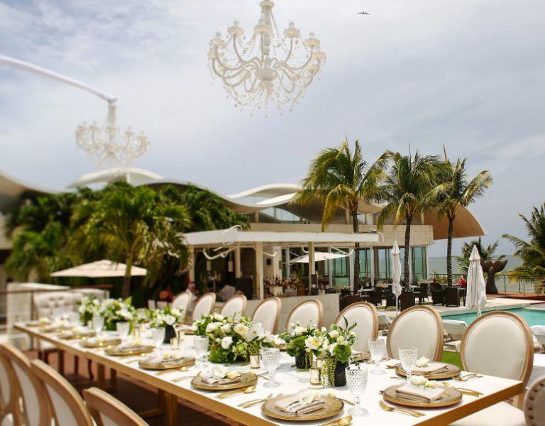 Your Outdoor Event Blue Diamond Wellness Resort Riviera Maya Your Outdoor Event Blue Diamond Wellness Resort Riviera Maya