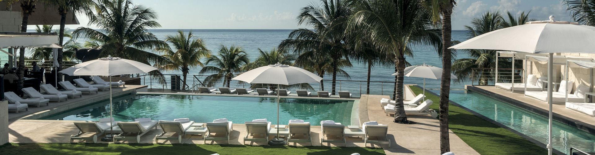   Blue Diamond Wellness Resort Riviera Maya